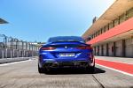 BMW M8 Competition Coupe 2019 года (UK)